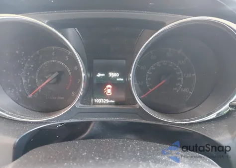 2020 Mitsubishi Outlander Sport 2.0 Be/2.0 Es/2.0 Sp z USA, uszkodzony, nr VIN JA4AP3AU5LU017645